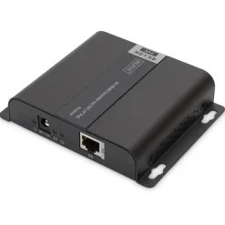 Digitus 4K HDMI Extender über CAT/IP (Empfängereinheit), PoE
