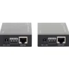 DIGITUS 4K HDMI Extender Set, HDBaseT