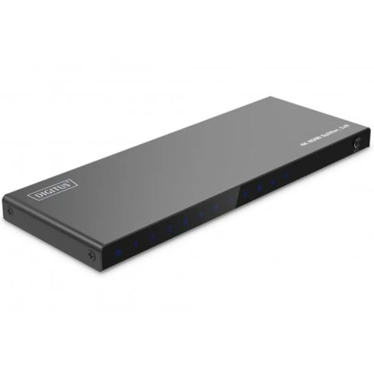 Digitus 4K HDMI Splitter 1 Input > 8 Output