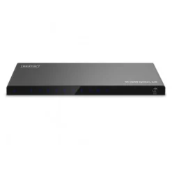 Digitus 4K HDMI Splitter 1 Input > 8 Output