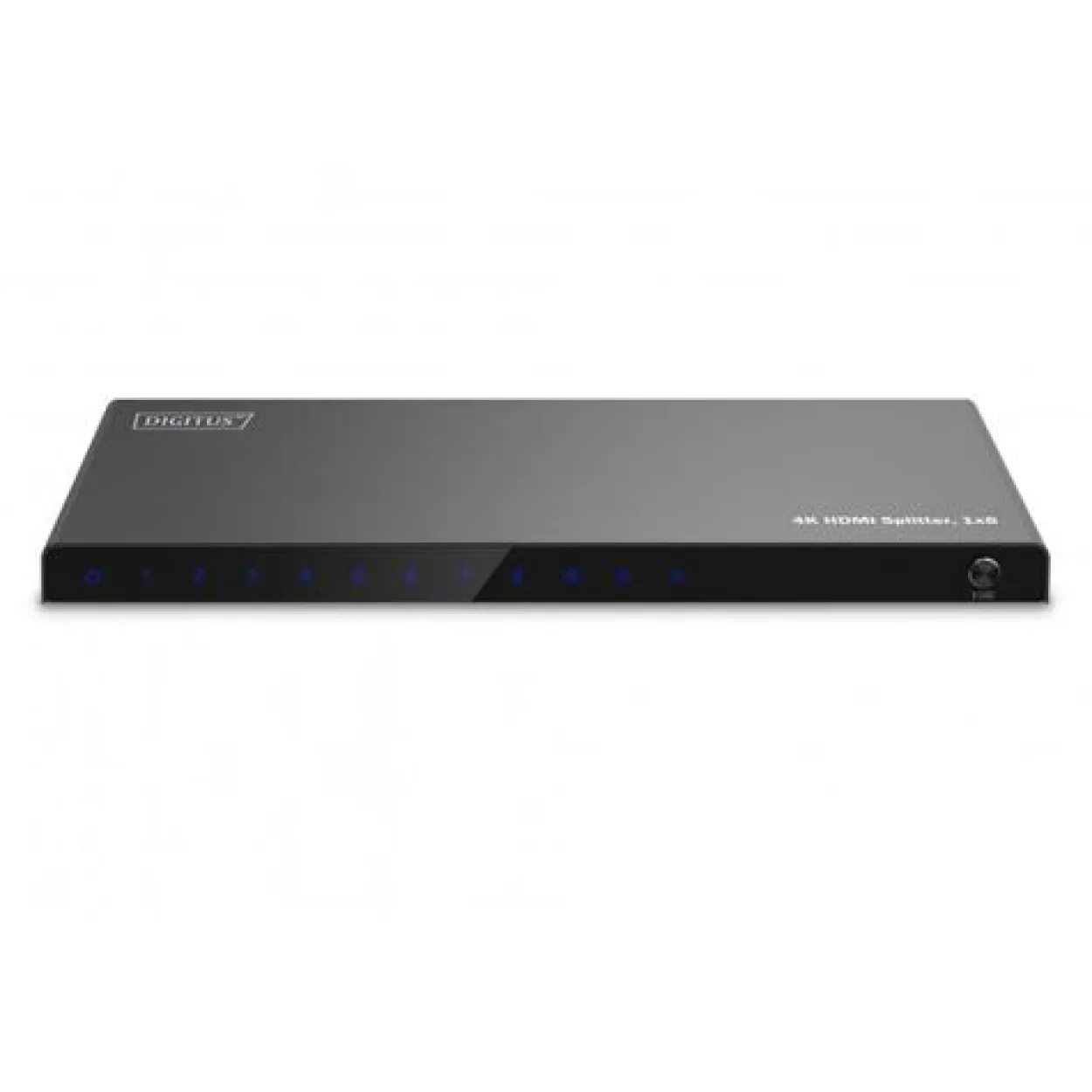 Digitus 4K HDMI Splitter 1 Input > 8 Output