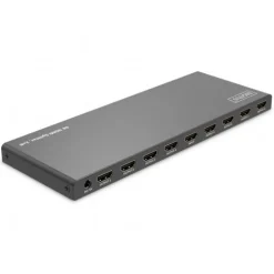 Digitus 4K HDMI Splitter 1 Input ><noscript><img width=