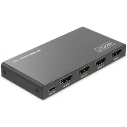 Digitus 8K HDMI Switch 3 Input > 1 Output