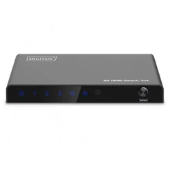Digitus 8K HDMI Switch 3 Input ><noscript><img width=