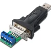 Digitus Konverter Seriell auf USB DA-70157