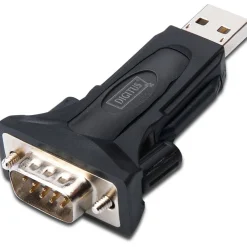 Digitus Konverter Seriell auf USB DA-70157
