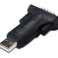 Digitus Konverter Seriell auf USB DA-70157