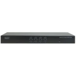 Digitus KVM Switch 1 User -> 8 PCs