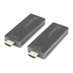 Digitus 4K Wireless Video Extender 30m/HDMI-><noscript><img width=