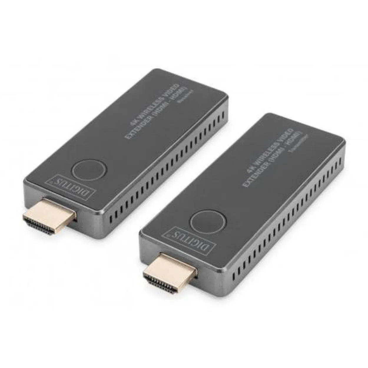 Digitus 4K Wireless Video Extender 30m/HDMI->HDMI