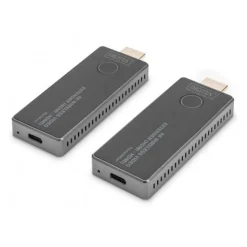 Digitus 4K Wireless Video Extender 30m/HDMI-><noscript><img width=