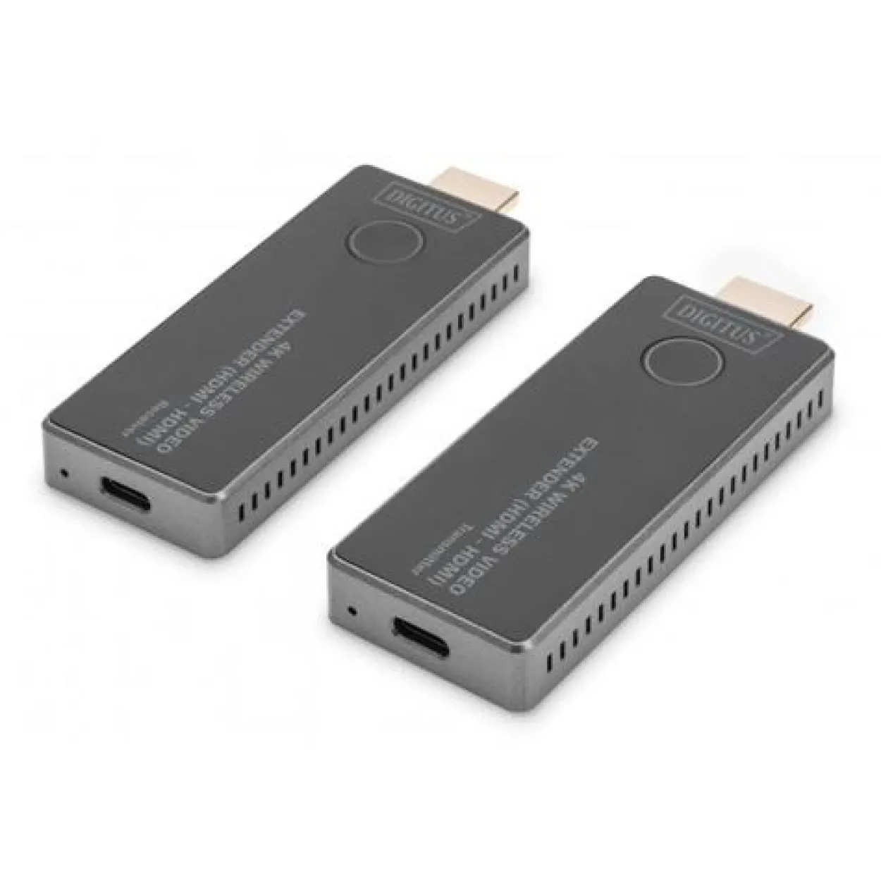 Digitus 4K Wireless Video Extender 30m/HDMI->HDMI