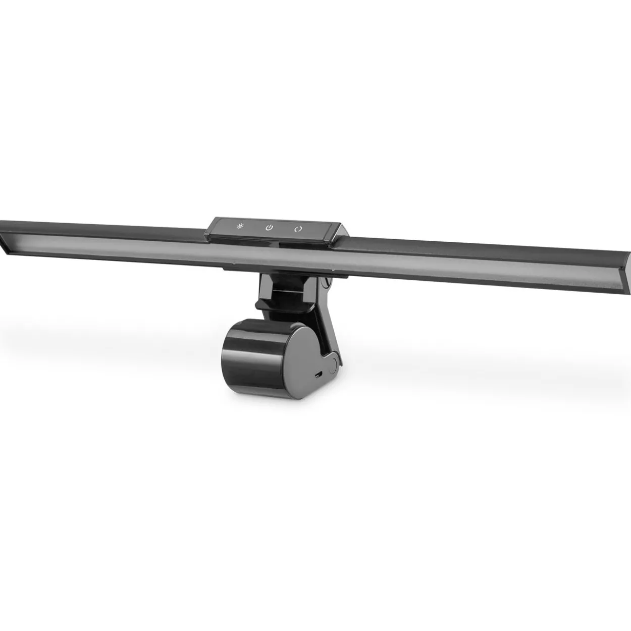 Digitus LED-Monitorleiste Licht 5W, 250lm, Klemme
