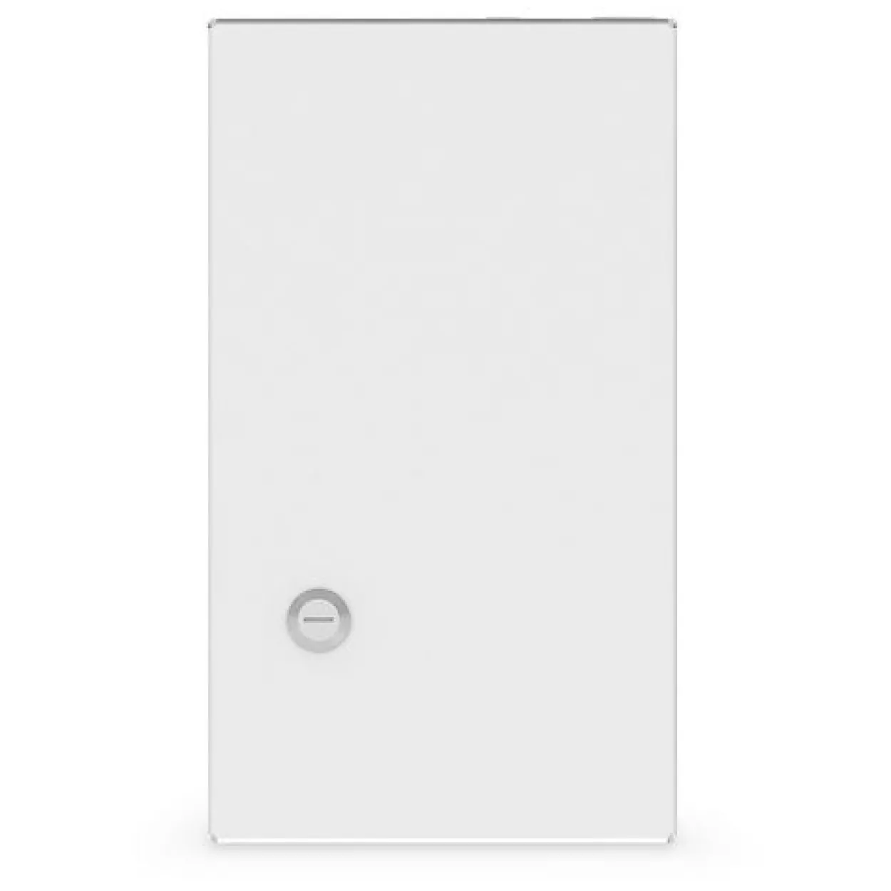 Digitus LWL Unibox zur Wandmontage, Kompakt