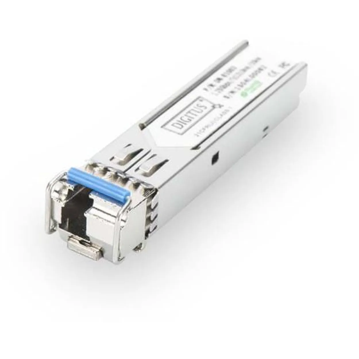 Digitus mini GBIC(SFP) Module, 20km,DD