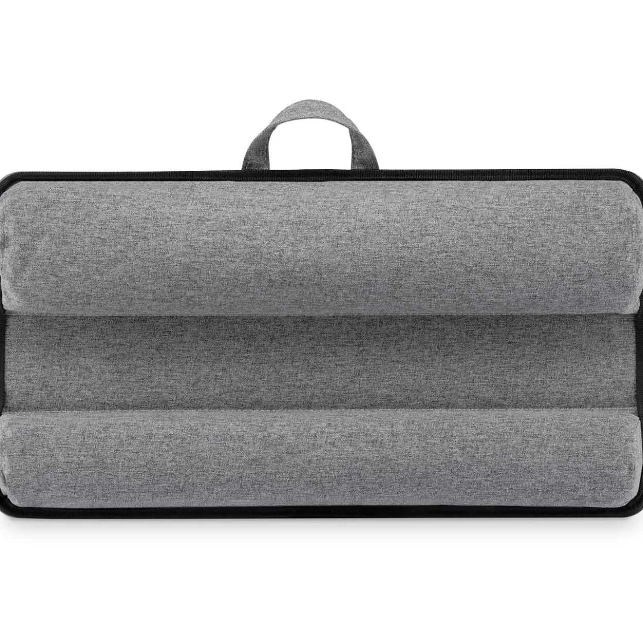 Digitus MLS Notebookständer 0"-17" mit Handy-Slot grau