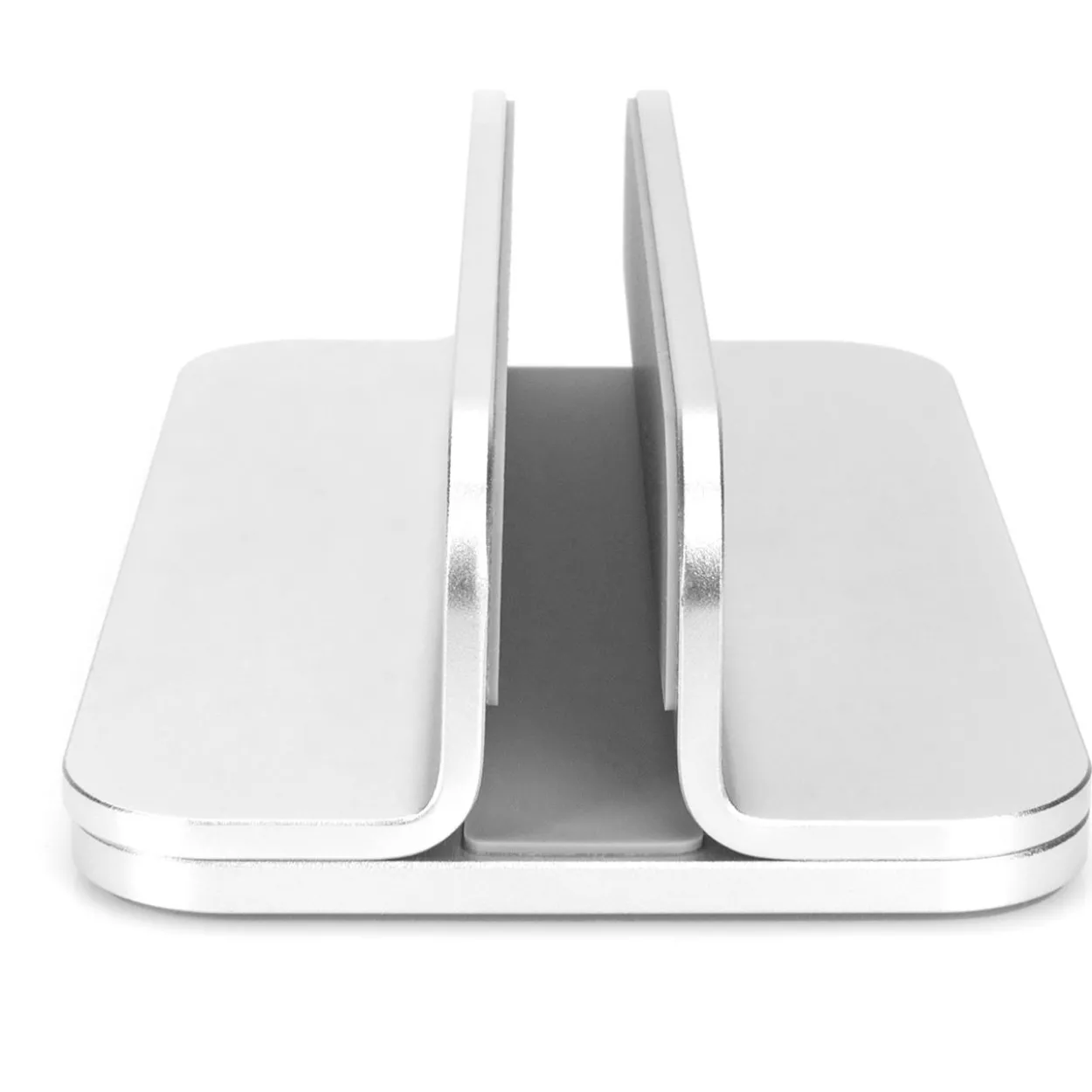 Digitus MLS Notebookständer vertikal Max.10KG silber