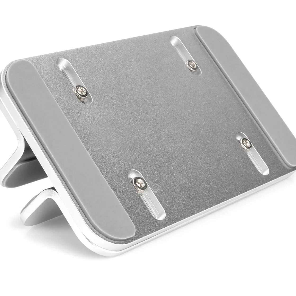 Digitus MLS Notebookständer vertikal Max.10KG silber