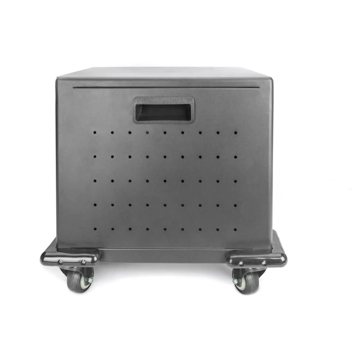 Digitus Mobiler Ladeschrank Tablets 14"/16 Ladestationen/384x550x375mm