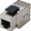 DIGITUS Modular Kupplung 2xRJ45 Cat6