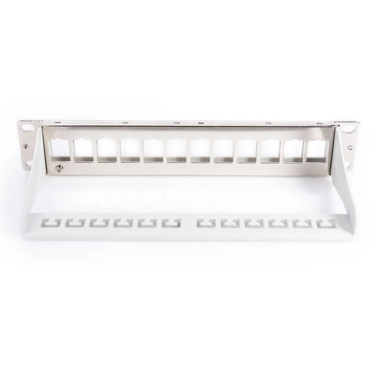 Digitus Modular Patchpanel, 12-Port