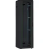 Digitus Netzwerkschrank 19" 32U 1609x600x600 mm, Farbe black RAL 9005