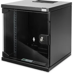 Digitus Netzwerk-SET DN-10-SET-1-B