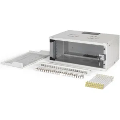 Digitus Netzwerk-Set 483 mm (19