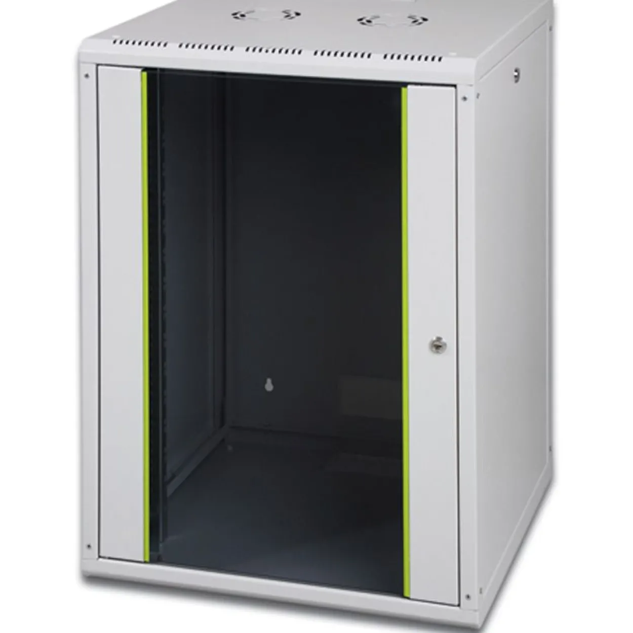 Digitus NWKSch 19 Wandschrank 16HE