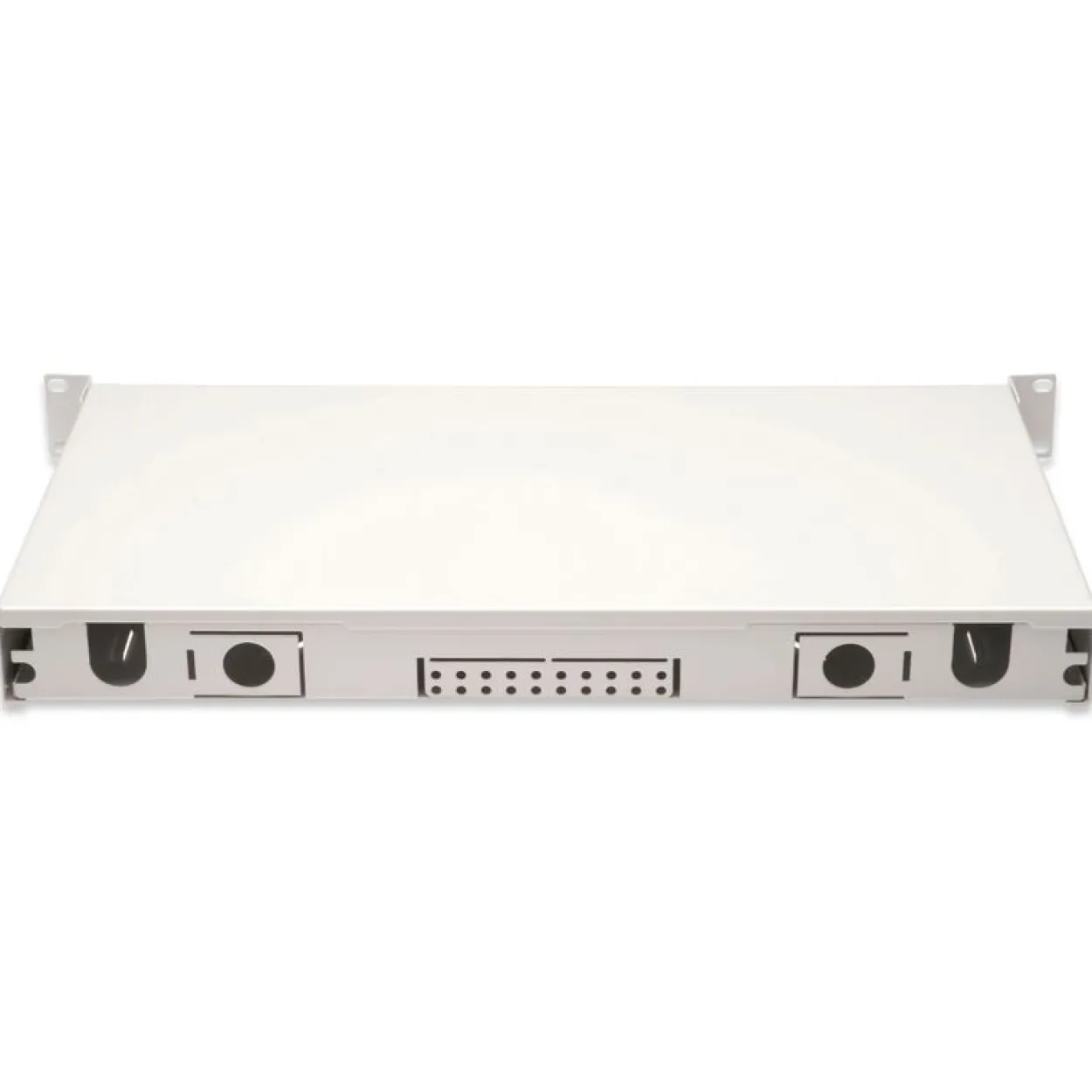 Digitus OPTIC SLIDING SPLICE BOX