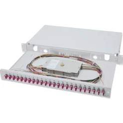 Digitus OPTIC SLIDING SPLICE BOX