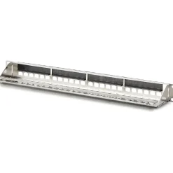 Digitus Patch Panel geschirmt 24-Port 19" blank