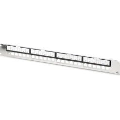 Digitus Patch Panel geschirmt 24-Port 19