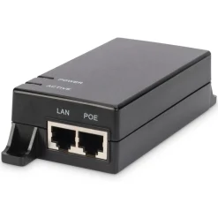Digitus PoE Injector 10/100/1000Mbps