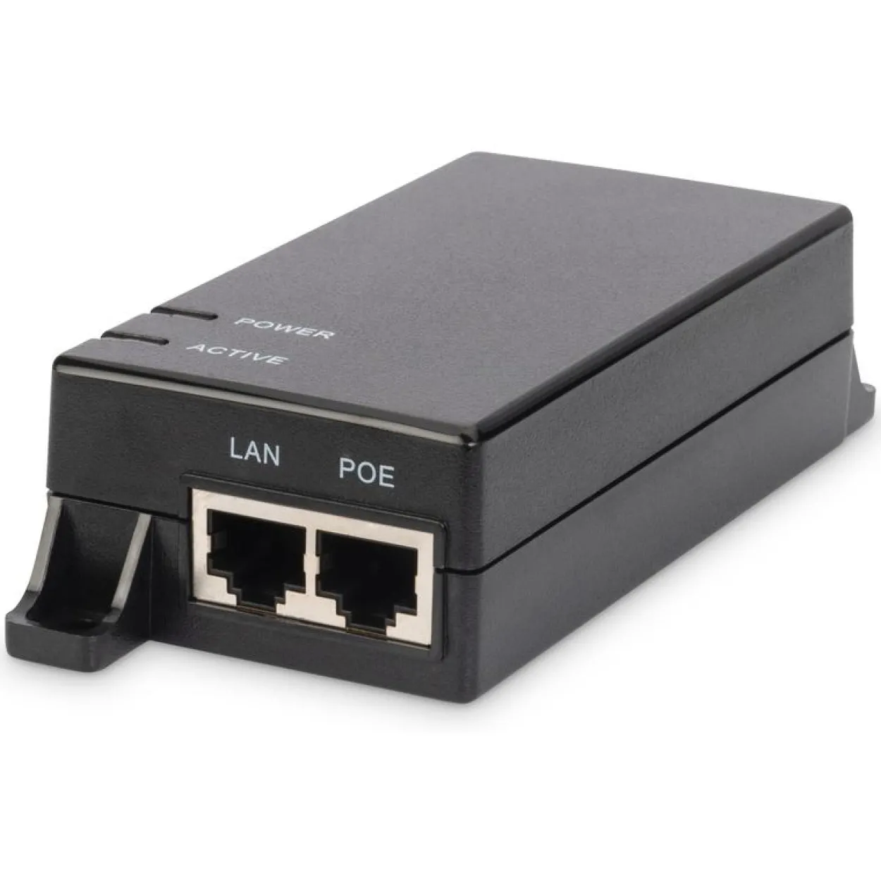 Digitus PoE Injector 10/100/1000Mbps