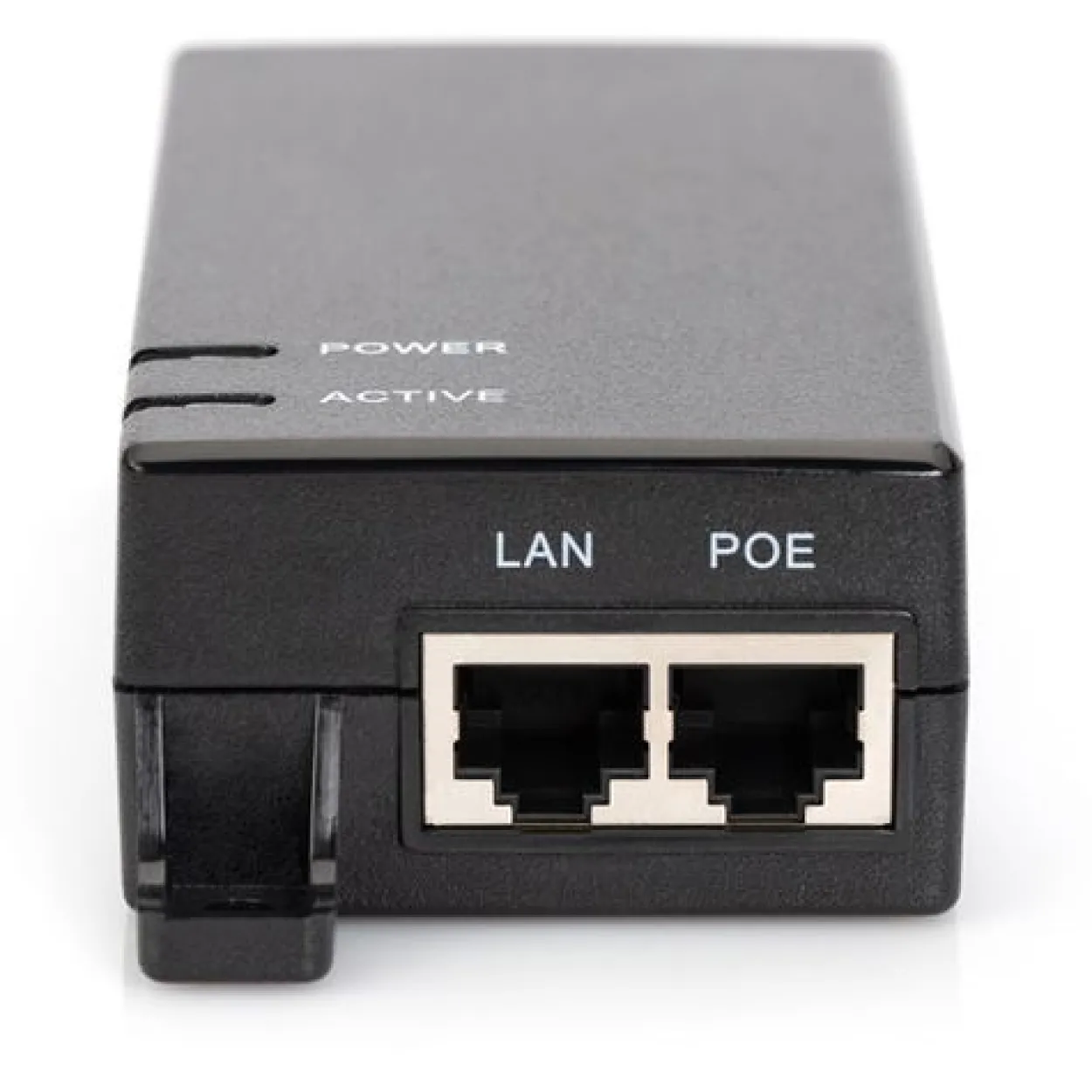 Digitus PoE Injector 10/100/1000Mbps