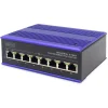 Digitus 8-Port Fast Ethernet PoE Swit.