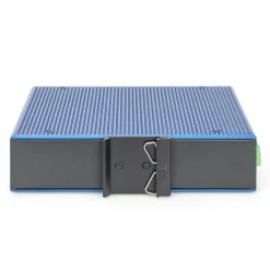 Digitus 16 Port GBIT Industrial Switch