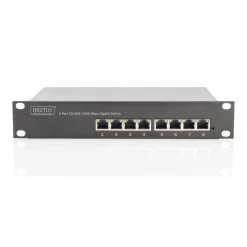 Digitus 8-Port Gigabit Ethernet Switch