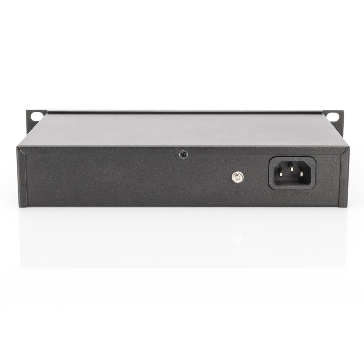 Digitus 8-Port Gigabit Ethernet Switch
