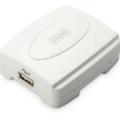 Digitus PrintServer USB 2.0