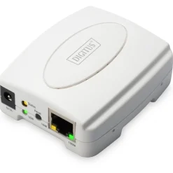 Digitus PrintServer USB 2.0