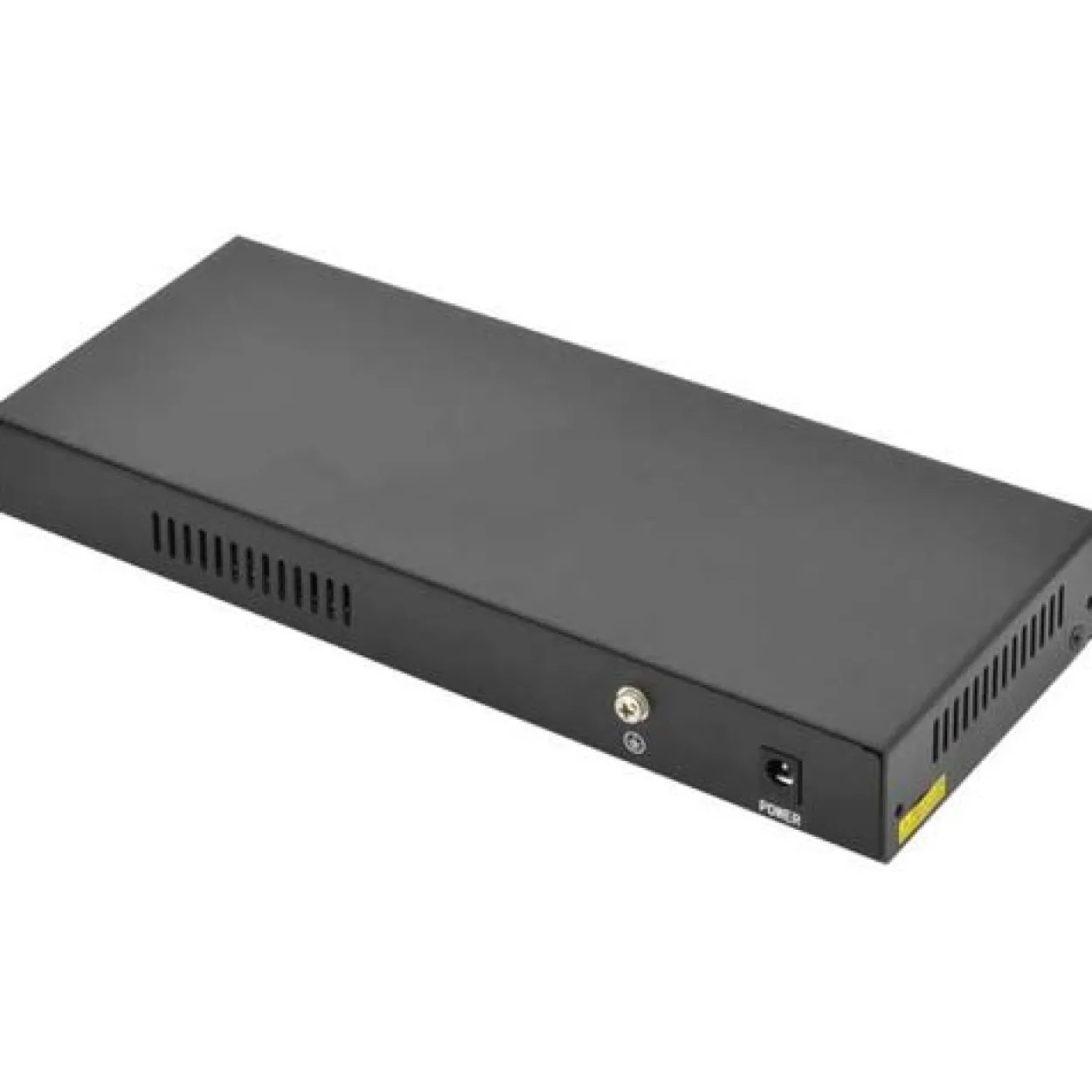 Digitus Professional PoE Switch DIGITUS 8-Port 10/100/1000Mbps 135W + 1x Uplink