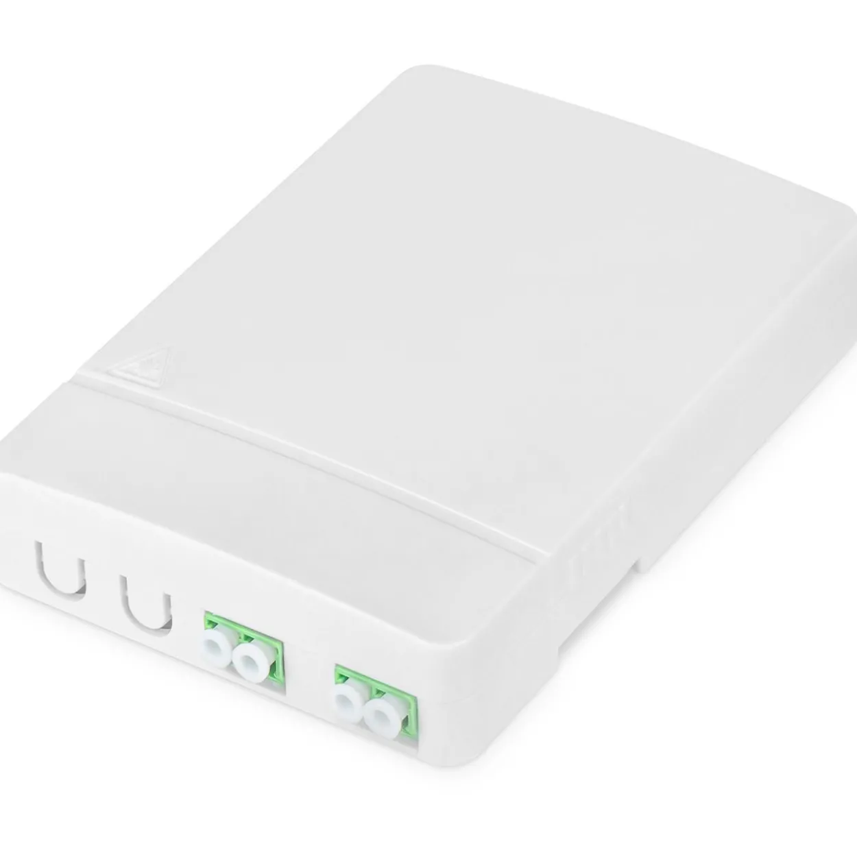 Digitus Rack Wall Mounting FTTH