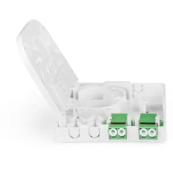 Digitus Rack Wall Mounting FTTH