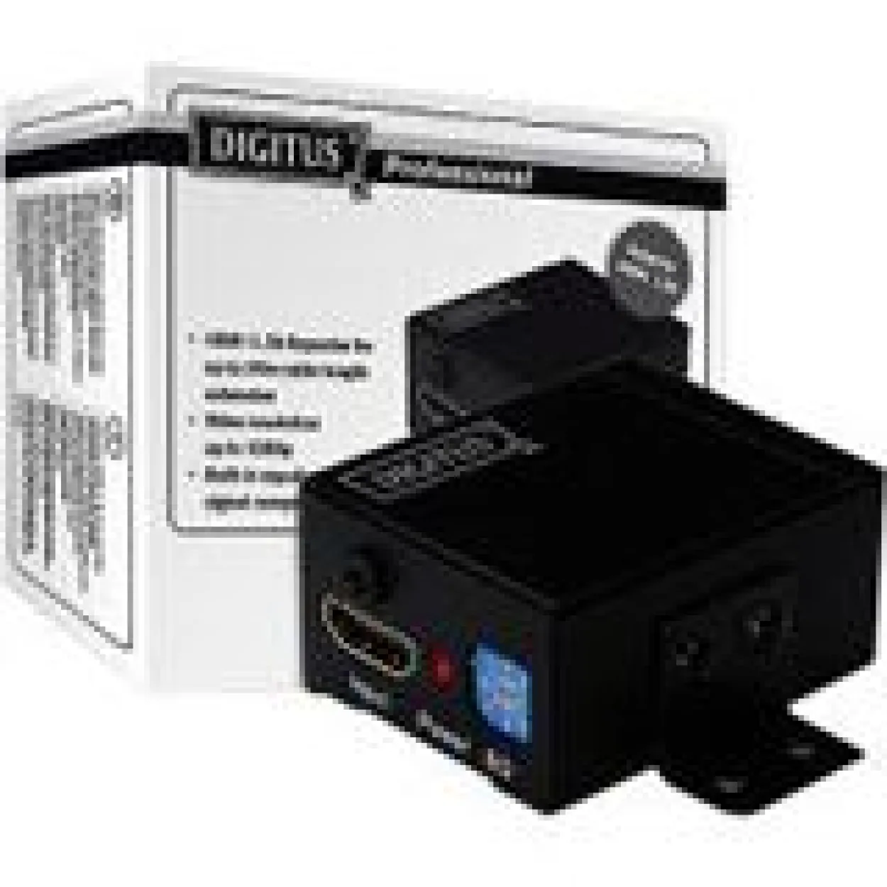 Digitus Repeater DS-55901 25Gbit/s HDMI