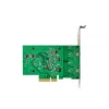Digitus RJ45 4-port RTL8125B Server NIC