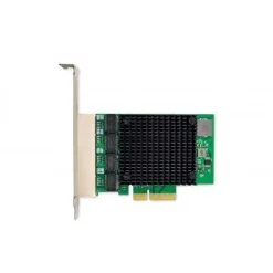 Digitus RJ45 4-port RTL8125B Server NIC
