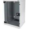 DIGITUS RM Wandschrank 464x312x300mm