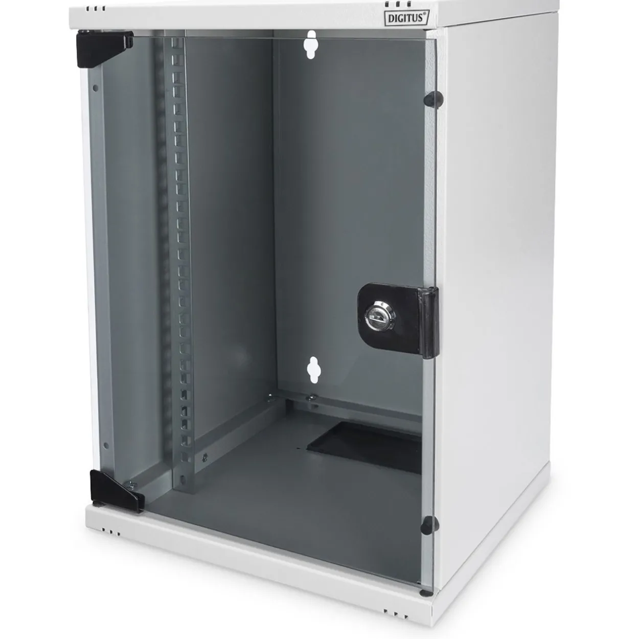 DIGITUS RM Wandschrank 464x312x300mm